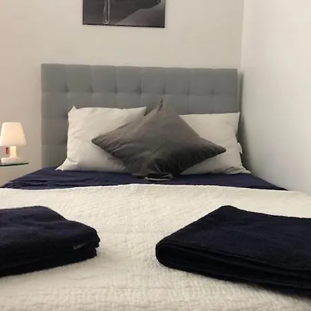 Apartamento Cosy Au Centre