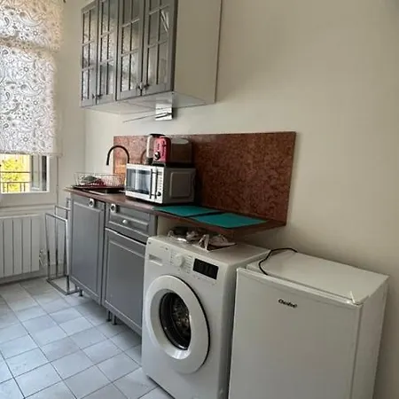 Cosy Au Centre Appartamento *