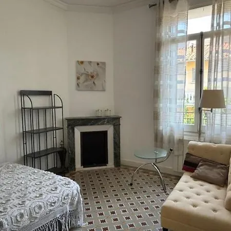 Cosy Au Centre Apartamento